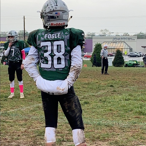 Meet your Posher, Travis - Picture 1 of 1